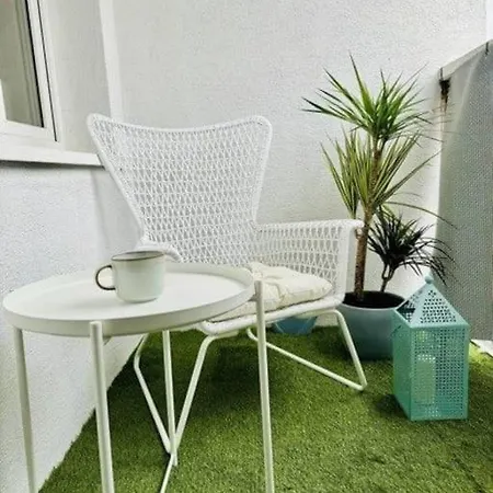 With Balcony Near Bulwary Wislane Wwa67 Apartamento Varsovia