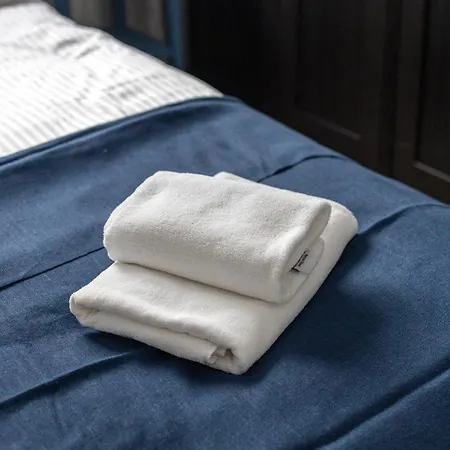 With Balcony Near Bulwary Wislane Wwa67 Apartamento