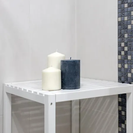 شقة With Balcony Near Bulwary Wislane Wwa67