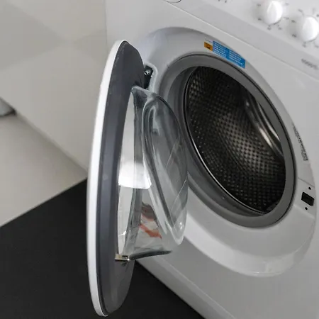 With Balcony Near Bulwary Wislane Wwa67