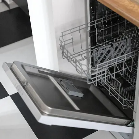 شقة With Balcony Near Bulwary Wislane Wwa67 وارسو