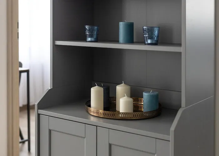 Apartment With Balcony Near Bulwary Wislane Wwa67 *