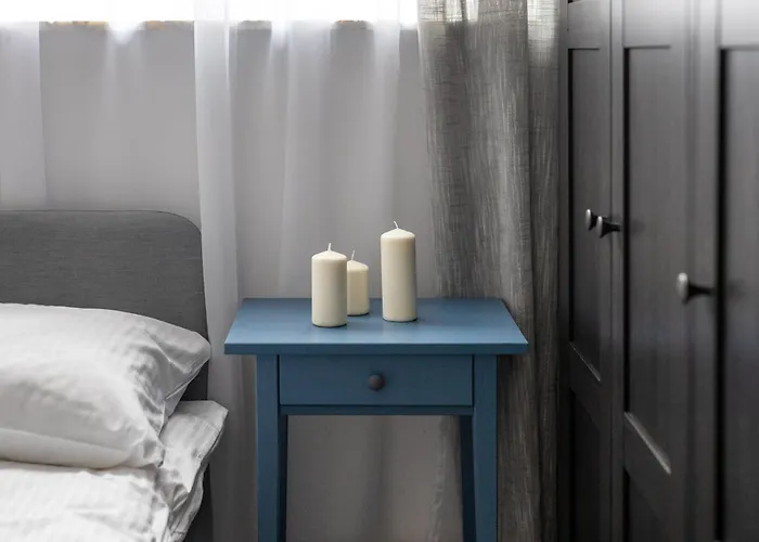 With Balcony Near Bulwary Wislane Wwa67 Apartment *